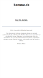Mobile Screenshot of kanunu.de